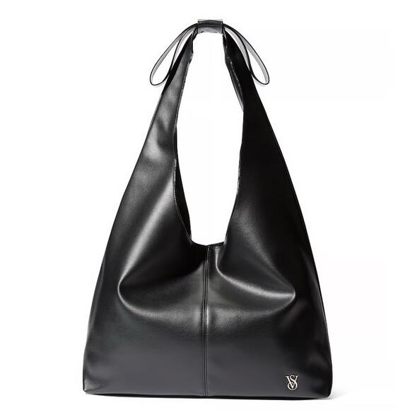 Victoria's Secret Handbags - NWT Victoria's Secret Tote Bag Handbag With Bow